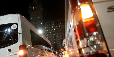 Pr�ximamente comienza el registro de empresas de transporte tur�stico que implementa la Intendencia de Maldonado