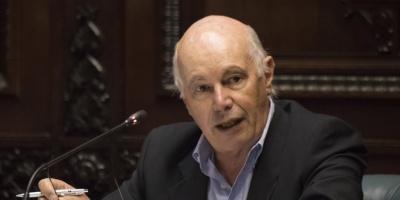 Homicidios est�n en una "fase exponencial" y plan de Heber "no ha dado resultado", dice Rubio