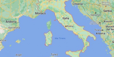 La participaci�n en las elecciones de Italia registra su cifra m�s baja con el 63,91 por ciento