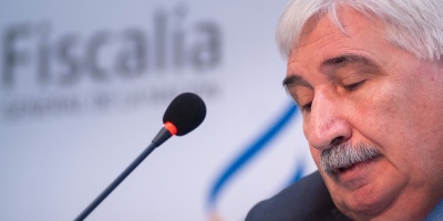 G�mez aguardar� si Pereyra aporta m�s detalles para iniciar investigaci�n penal