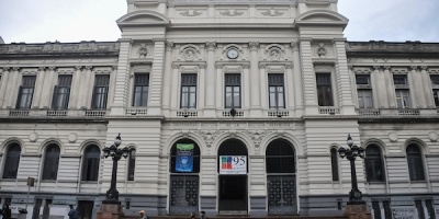 Ocupan Facultad de Psicolog�a y el ISEF