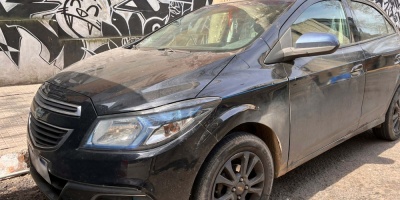 Desbaratan banda que robaba, vend�a y clonaba autos