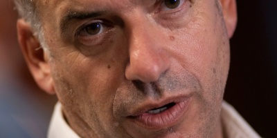 El caso del jefe seguridad presidencial: �un problema pa�s�, dice Orsi