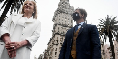 Cosse opin� que situaci�n de Astesiano signific� un "gran riesgo para la seguridad del Uruguay�