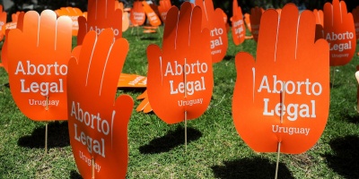 Piden actualizar ley de despenalizaci�n del aborto para que incluya a migrantes