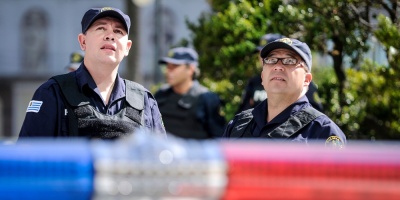 Coparon una vivienda, ahora en Lavalleja