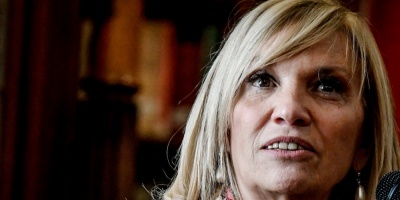 La vicepresidenta de la Rep�blica, Beatriz Argim�n visitar� Soriano