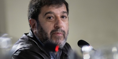 Falleci� Alicia Kosec, madre de Fernando Pereira