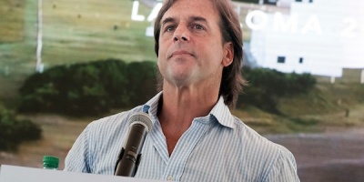 Lacalle Pou espera que el FA aporte ideas a la Reforma de la Seguridad Social