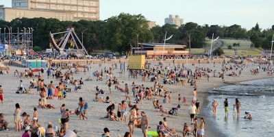 Llamado a cargos zafrales para actividades de verano