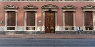 Ucrania pide acciones legales contra el ciudadano uruguayo Sebasti�n Hagobian