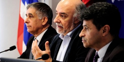 El MTSS present� programa Colectivos Vulnerables