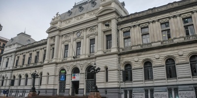 Asamblea General del Claustro volver� a sesionar para elegir al rector de la Udelar