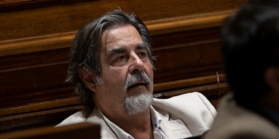 Zub�a propone elevar penas por homicidio y crear una Fiscal�a de c�rceles