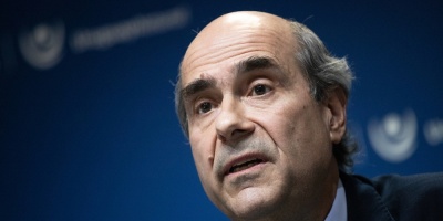 El presidente del Inau Pablo Abdala apuesta que la ampliaci�n de la cobertura de centros Caif impacte en la baja de la pobreza infantil