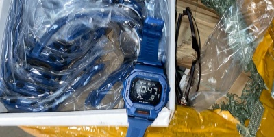  Dispusieron el cierre de tres Free Shops por contrabando