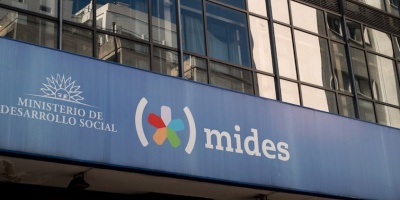 Mides suspende apoyo a la Coordinadora Popular y Solidaria