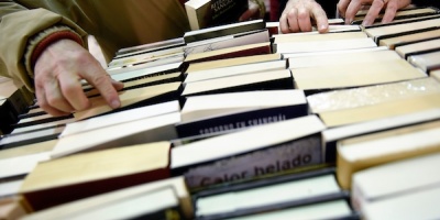 Hasta el 9 de octubre se podr� visitar la Feria Internacional del Libro de Canelones en su tercera edici�n