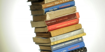 Lllaman a participar del concurso Literario Nacional Tom�s de Mattos