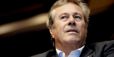 La empresa Sacemm comienza a realizar la evaluaci�n del puente de La Barra de Maldonado