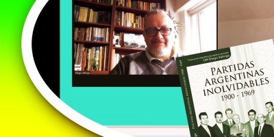 Diego Valerga: Carlsen "esta mal asesorado" o cometiendo un "grave error" al acusar p�blicamente sin pruebas