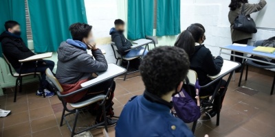 Casavalle tendr� el pr�ximo a�o un nuevo edificio para el Liceo 69 y en 2024 inaugurar� su primera UTU