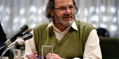 Olesker: "Entiendo que la Coordinadora Popular y Solidaria est� siendo discriminada"