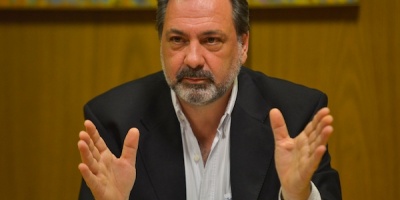 Gandini: Lo �nico que se les pidi� a las ollas es �transparencia� y se resistieron