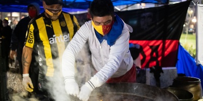 Coordinadora Popular y Solidaria afirma no esconder ning�n dato sobre las ollas y plantea al Mides mesa de di�logo  