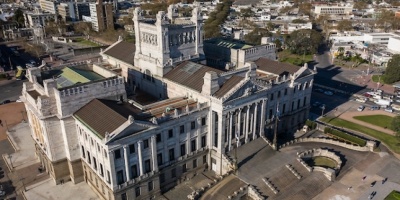 Parlamento Uruguay: diferentes opiniones sobre los comicios de este domingo en Brasil