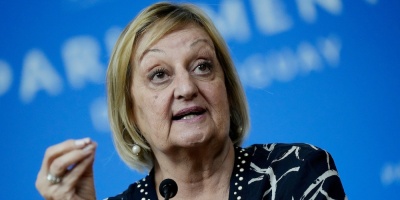 Luis Alberto Heber ser� convocado al Parlamento