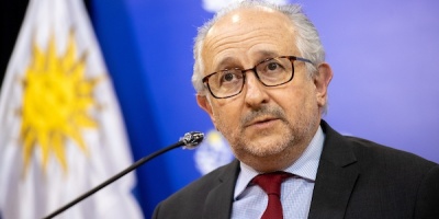 Da Silveira: La reforma educativa no va a parar