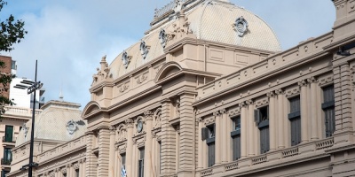 Facultad Derecho de Udelar mantendr� una guardia gremial en Consultorio Jur�dico y Cl�nica Notarial