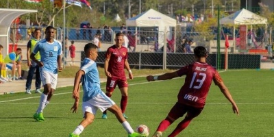 Uruguay sum� este martes cuatro medallas en remo, y una m�s en karate
