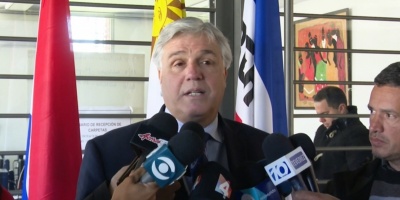 Bustillo dijo que la buena imagen de Uruguay sobre sus pasaportes, no se ver� afectada por los casos de Astesiano y Marset