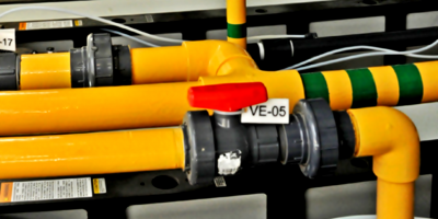 OSE anuncia una afectaci�n del normal suministro de agua potable para este jueves, de 8:30 a 15:30