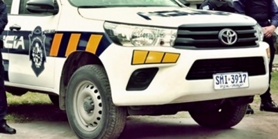 Una persona fue condenada a 11 meses de prisi�n efectiva por delito de encubrimiento 