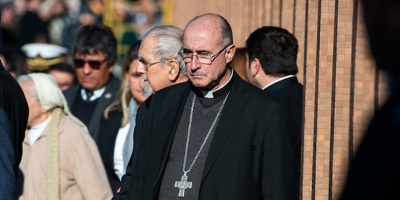 El Cardenal Daniel Sturla espera que la Iglesia Cat�lica sea convocada al Parlamento cuando el senado trate el proyecto de  Eutanasia