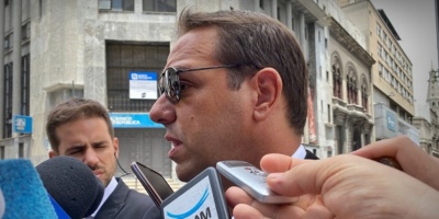 Pe�arol rechaza la posibilidad de jugar los partidos cl�sicos como plante� el presidente de Nacional