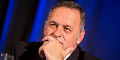 Alvaro Delgado explic�  porqu� se permiti� el ingreso al pa�s de dos imputados en la causa del exjefe de la custodia de Lacalle Pou