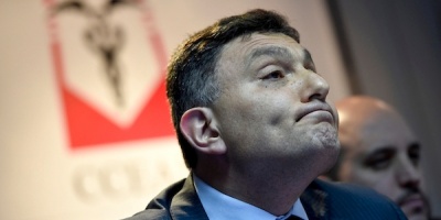 El gobierno no tiene una respuesta para explicar la pobreza infantil