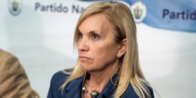 Argim�n adelant� su posici�n contraria al proyecto de ley que regula la eutanasia 