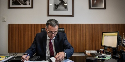 La Intendencia de Canelones intervendr� al municipio de La Floresta tras presuntas irregularidades