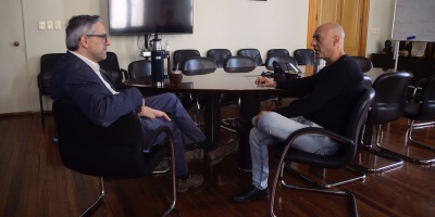 Abdala dice que la UDELAR fue discriminada por el Poder Ejecutivo