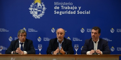 Desde el 1� de noviembre entrar� en vigencia un decreto que obliga a implementar servicios de prevenci�n y salud en el �mbito laboral