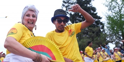 Vuelven las Llamadas de Admisi�n al Prado