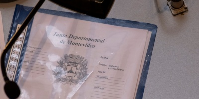 Oposici�n y oficialismo discrepan sobre la oportunidad del juicio pol�tico que se promueve a la intendenta de Montevideo