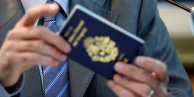 Durante el gobierno del FA se entregaron pasaportes a personas con identidades falsas y acusadas de abuso sexual infantil