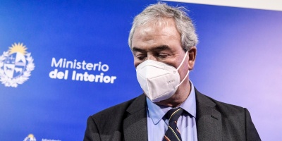 Sindicato policial de Maldonado solicit� el inicio de un juicio pol�tico a Heber