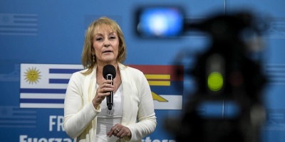 FA convoc� de forma "urgente" a Departamental de Montevideo tras moci�n de juicio pol�tico a Cosse